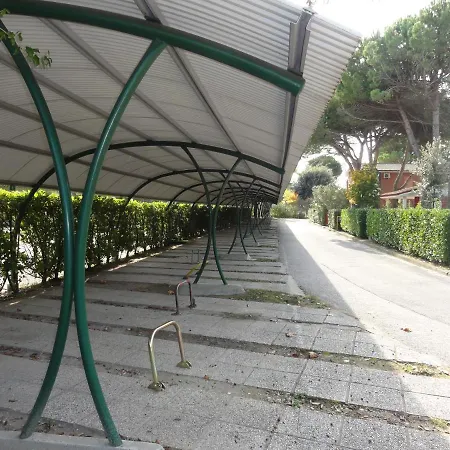 Villaggio Azzurro Lejlighed Bibione