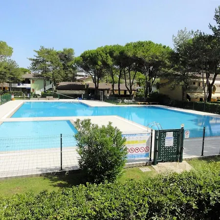 Villaggio Azzurro * Bibione