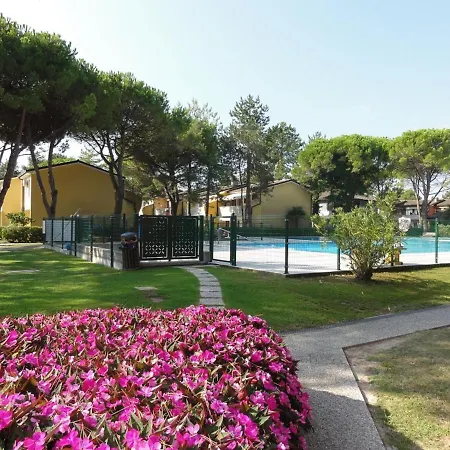 Villaggio Azzurro Бібіоне