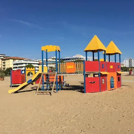 Villaggio Azzurro Lejlighed