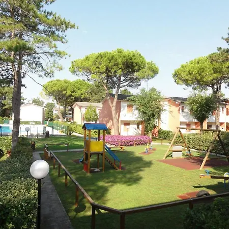 Апартаменти Villaggio Azzurro *
