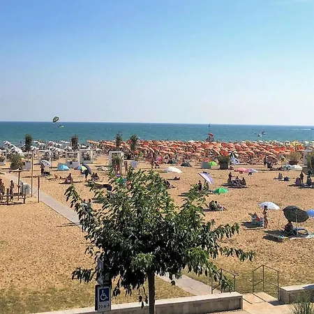 Lägenhet Villaggio Azzurro Bibione