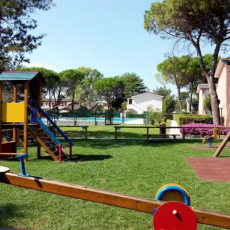 Lejlighed Villaggio Azzurro