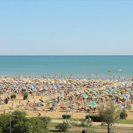 Villaggio Azzurro Lägenhet
