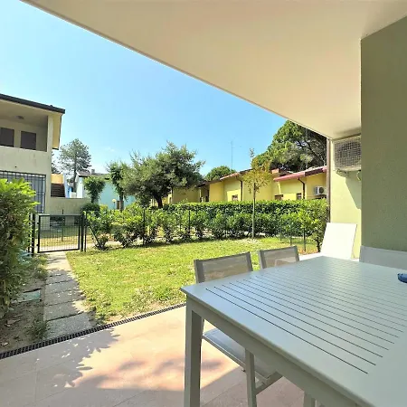 Villaggio Azzurro Lejlighed *