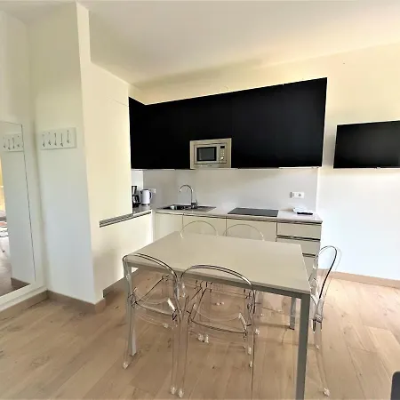 Lägenhet Villaggio Azzurro
