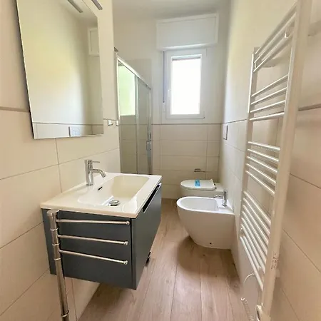 Lägenhet Villaggio Azzurro *