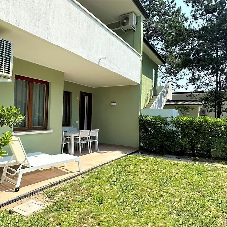 Villaggio Azzurro Lägenhet