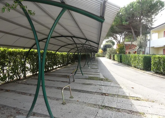 Villaggio Azzurro Lejlighed Bibione