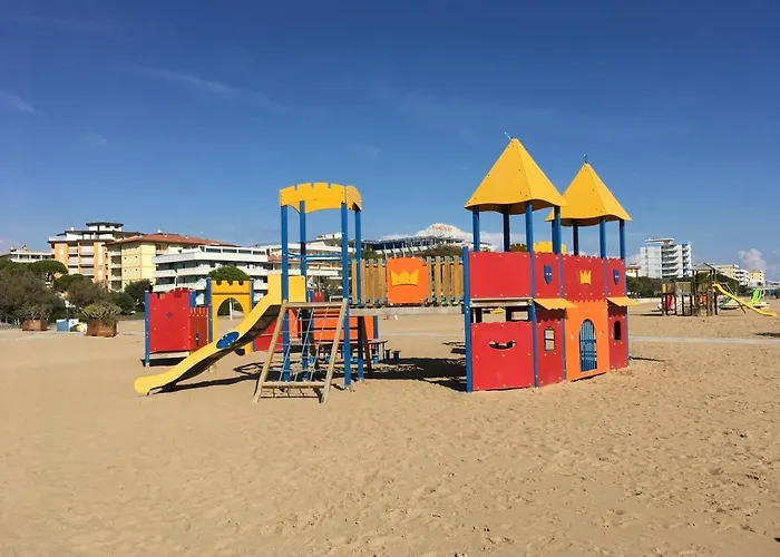 Villaggio Azzurro Lejlighed