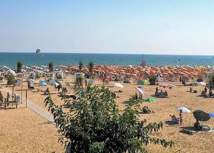 Lejlighed Villaggio Azzurro Bibione