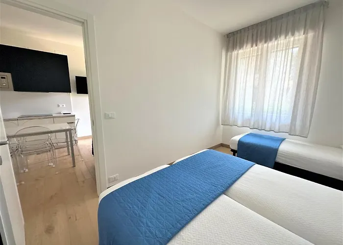 Villaggio Azzurro Bibione