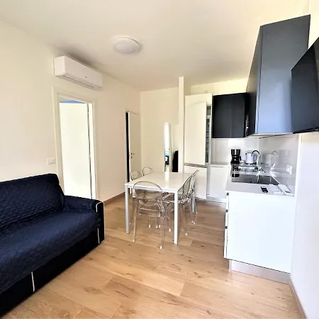 Apartment Villaggio Azzurro Bibione