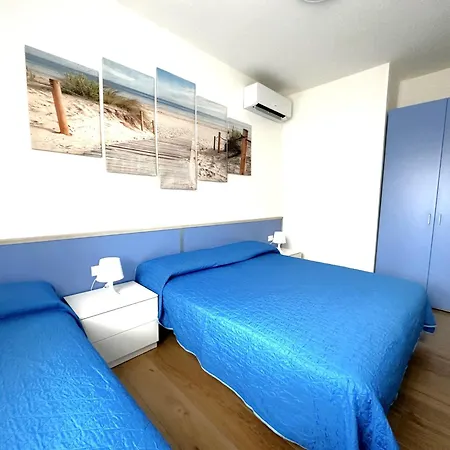 Villaggio Azzurro * Bibione