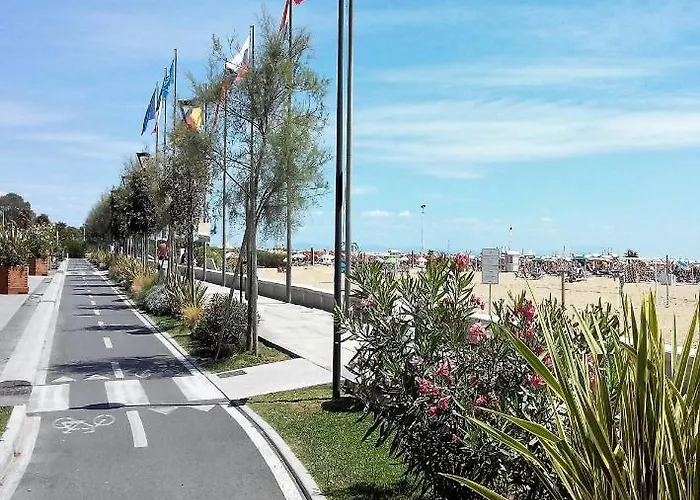 Villaggio Azzurro Apartment Bibione