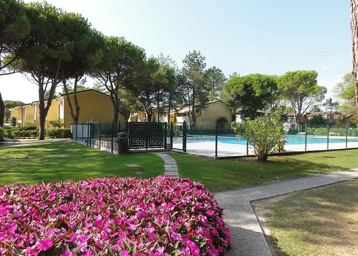 Villaggio Azzurro Bibione