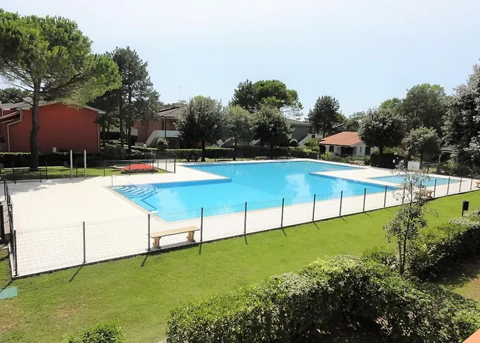 Apartment Villaggio Azzurro Bibione