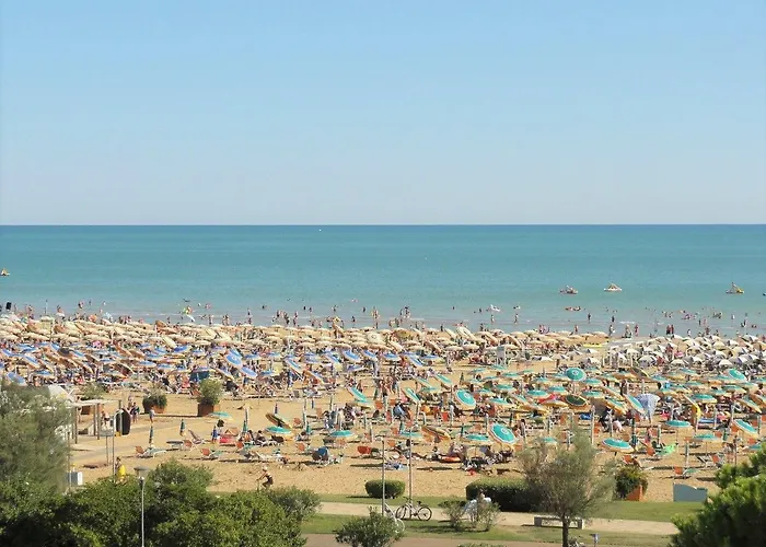 Villaggio Azzurro Apartment