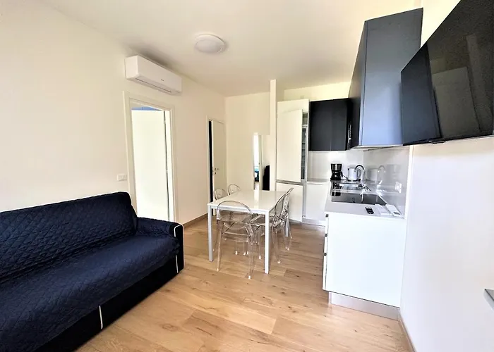 Apartment Villaggio Azzurro Bibione