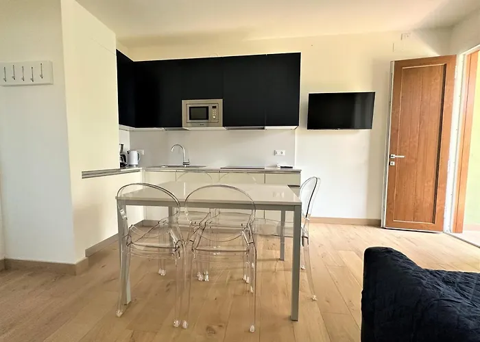 Villaggio Azzurro Apartment Bibione