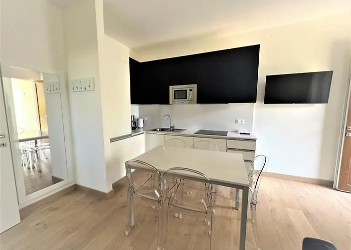 Apartment Villaggio Azzurro