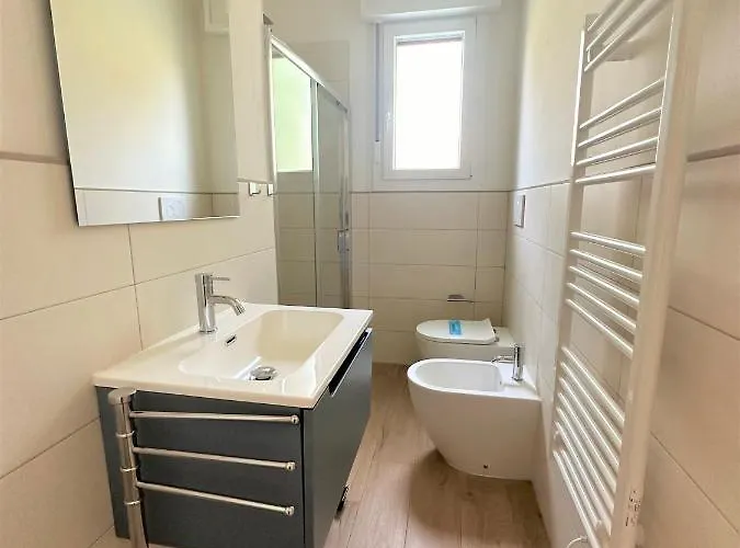 Apartment Villaggio Azzurro *