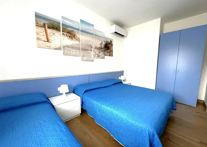 Villaggio Azzurro * Bibione